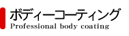 {fB[R[eBO@Professional body coating